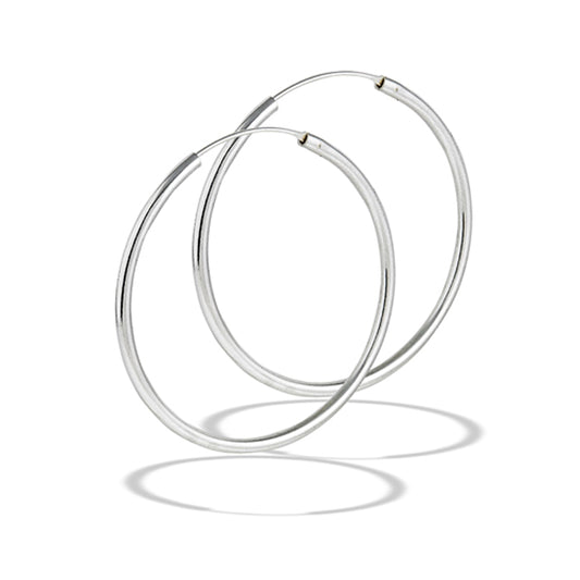 Sterling Silver Earrings
