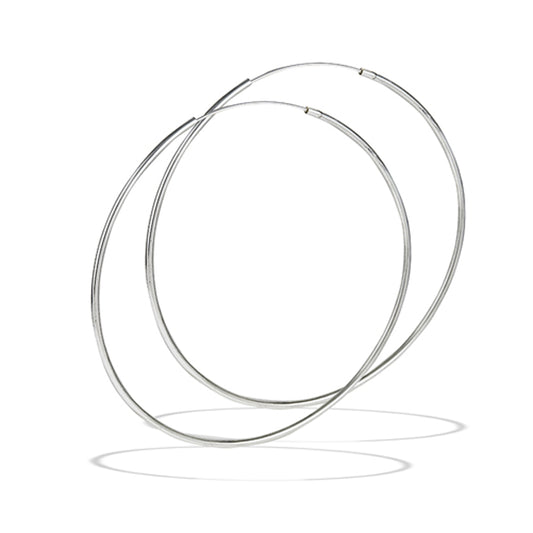 Sterling Silver Earrings