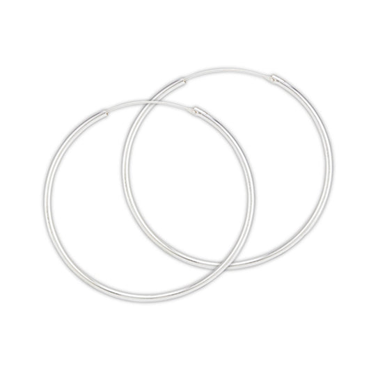 Sterling Silver Earrings