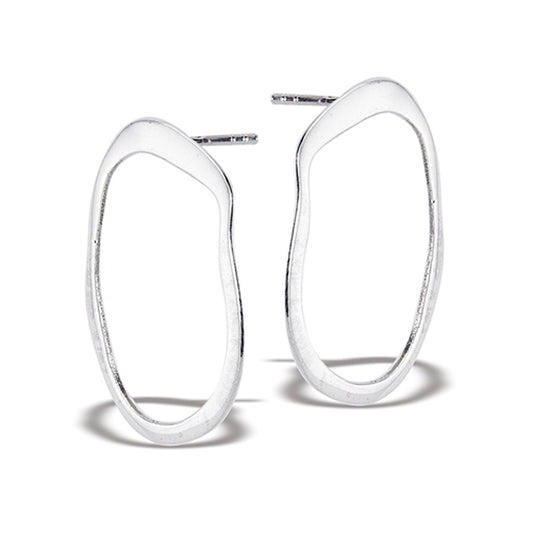 Sterling Silver Earrings