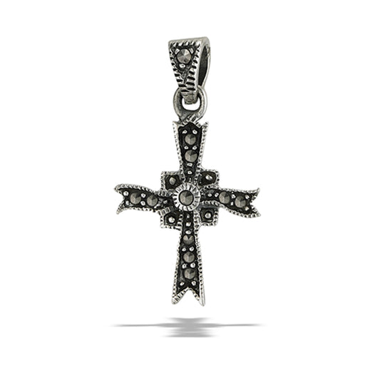 Sterling Silver Pendant