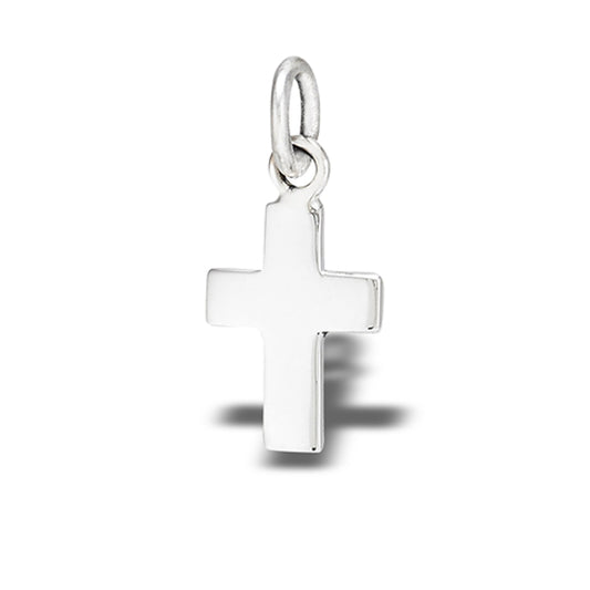 Sterling Silver Pendant