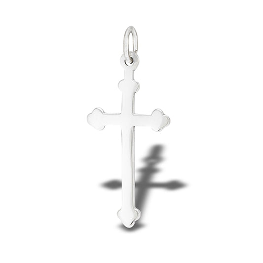 Sterling Silver Pendant