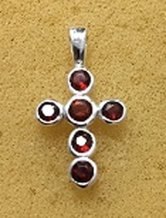 Sterling Silver Pendant