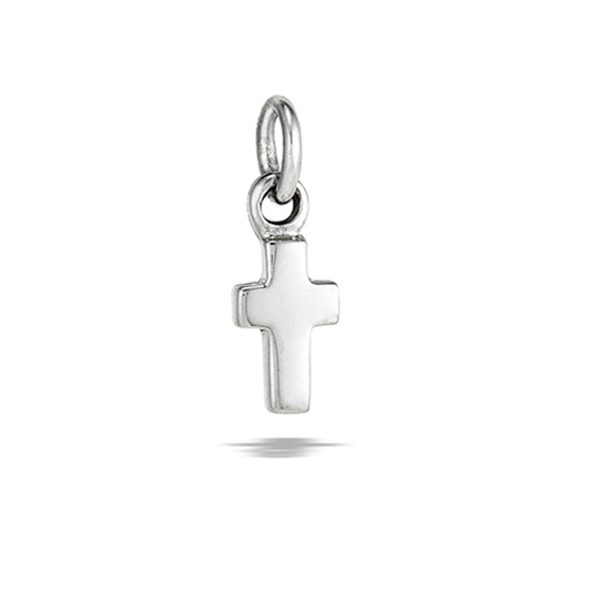 Sterling Silver Pendant