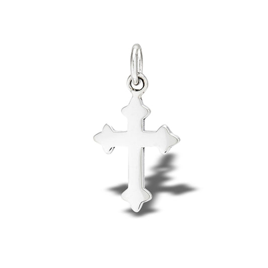 Sterling Silver Pendant