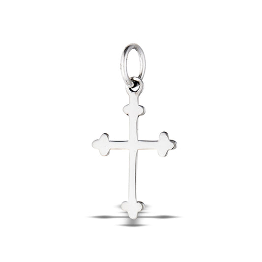 Sterling Silver Pendant