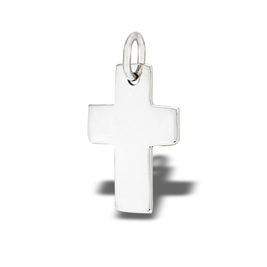 Sterling Silver Pendant