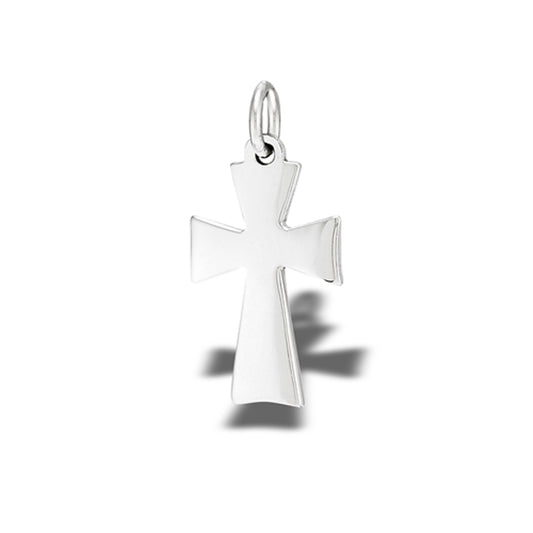 Sterling Silver Pendant