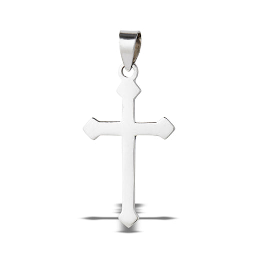 Sterling Silver Pendant