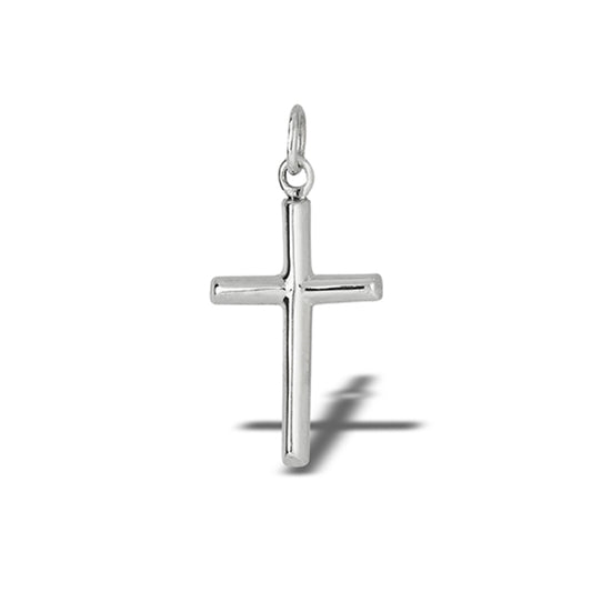 Sterling Silver Pendant
