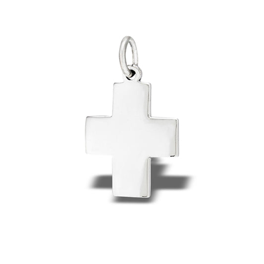 Sterling Silver Pendant