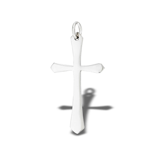 Sterling Silver Pendant
