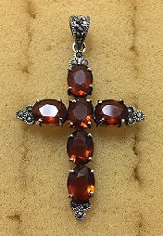 Sterling Silver Pendant