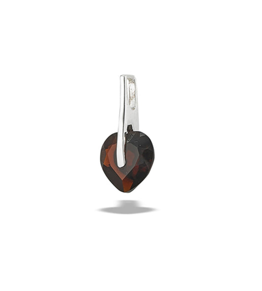 Sterling Silver Pendant
