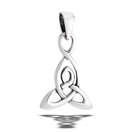 Sterling Silver Pendant