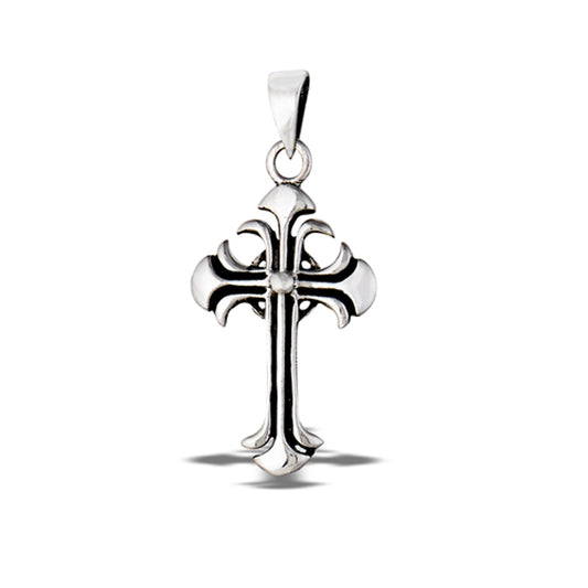 Sterling Silver Pendant