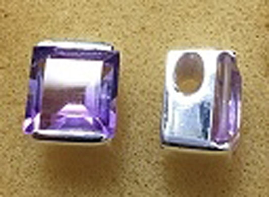 Sterling Silver Pendant