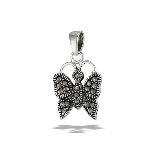 Sterling Silver Pendant