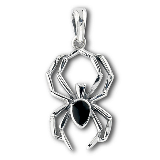 Sterling Silver Pendant