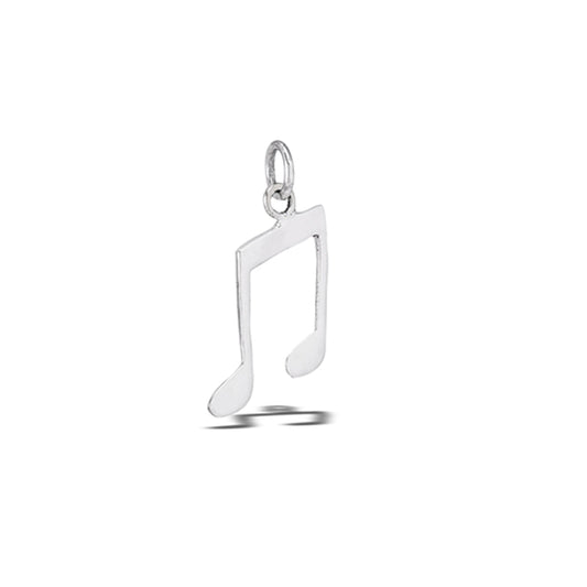 Sterling Silver Pendant