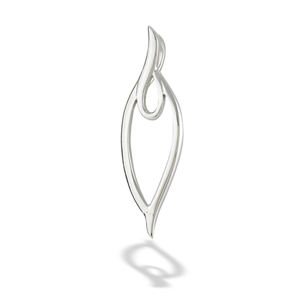 Sterling Silver Pendant