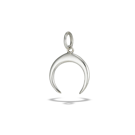 Sterling Silver Pendant