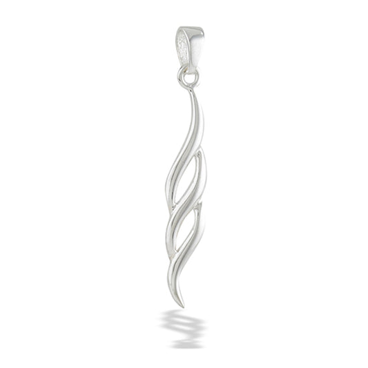 Sterling Silver Pendant