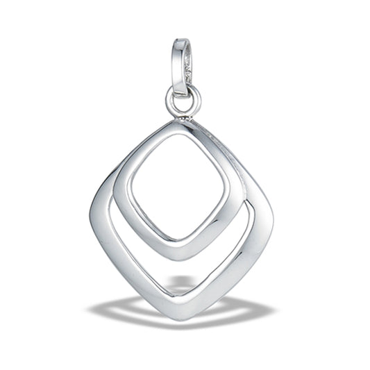 Sterling Silver Pendant
