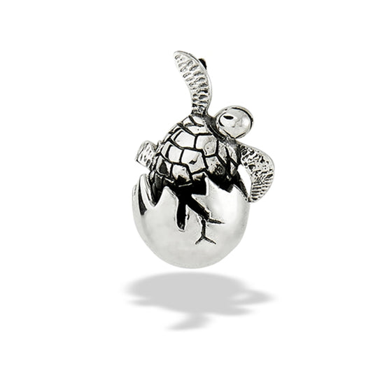 Sterling Silver Pendant