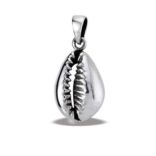 Sterling Silver Pendant