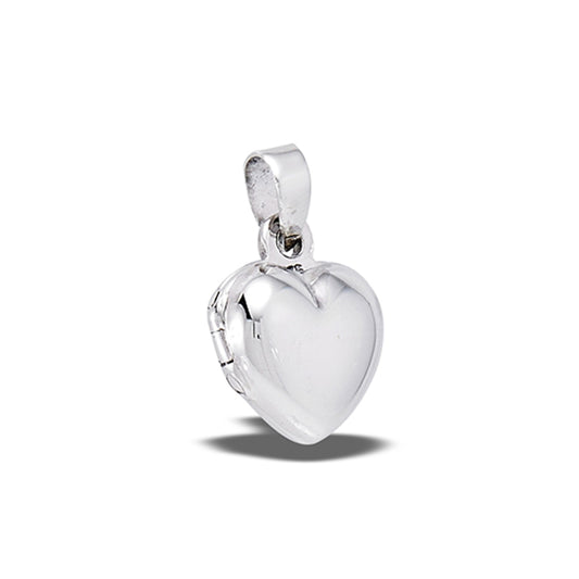 Sterling Silver Pendant