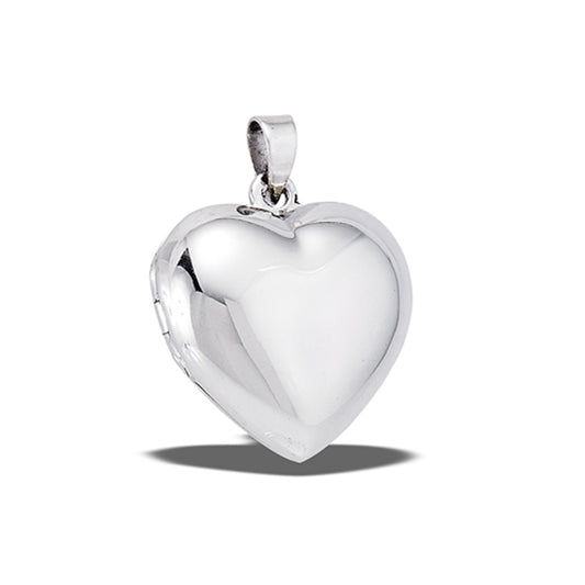 Sterling Silver Pendant