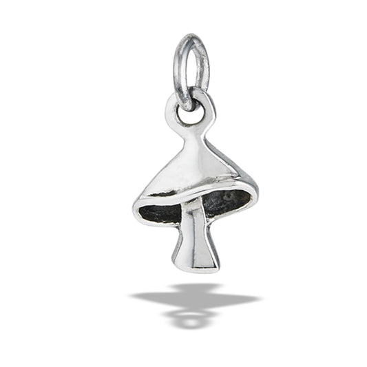 Sterling Silver Pendant