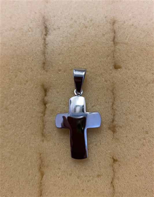Stainless Steel Pendant