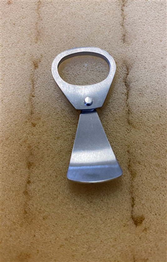 Stainless Steel Pendant