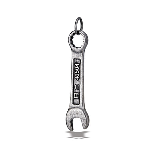Stainless Steel Pendant