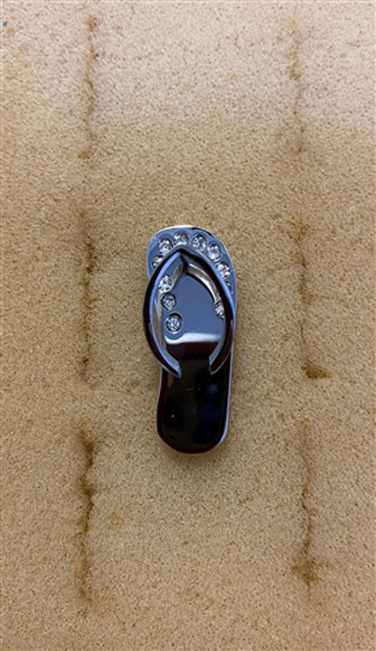 Stainless Steel Pendant