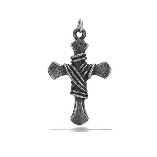 Stainless Steel Pendant