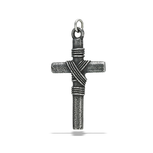 Stainless Steel Pendant