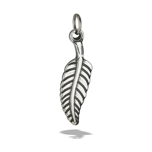 Stainless Steel Pendant