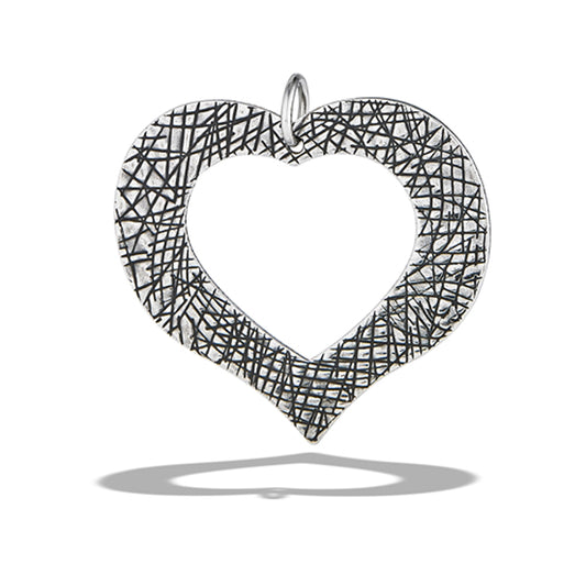 Stainless Steel Pendant