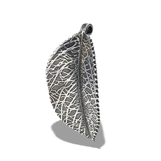Stainless Steel Pendant