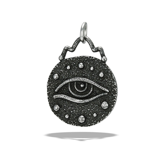 Stainless Steel Pendant