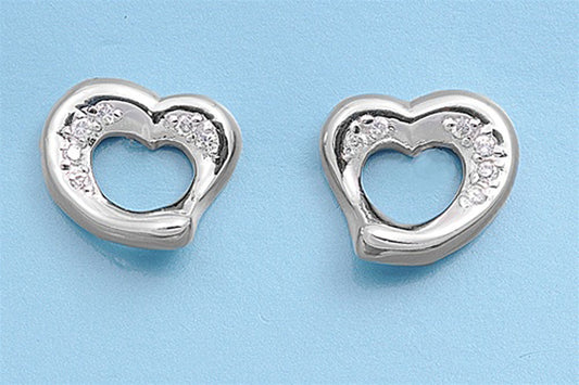 Sterling Silver Earrings