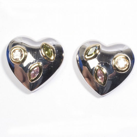 Sterling Silver Earrings