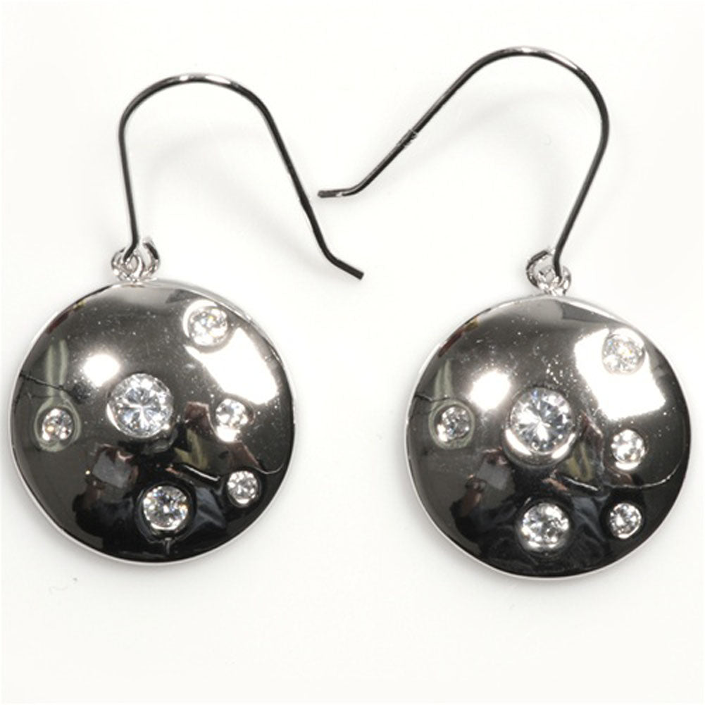 Sterling Silver Earrings