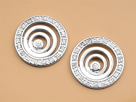 Sterling Silver Earrings