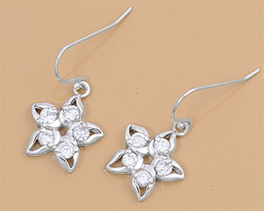 Sterling Silver Earrings