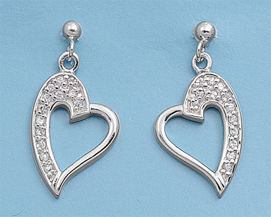 Sterling Silver Earrings